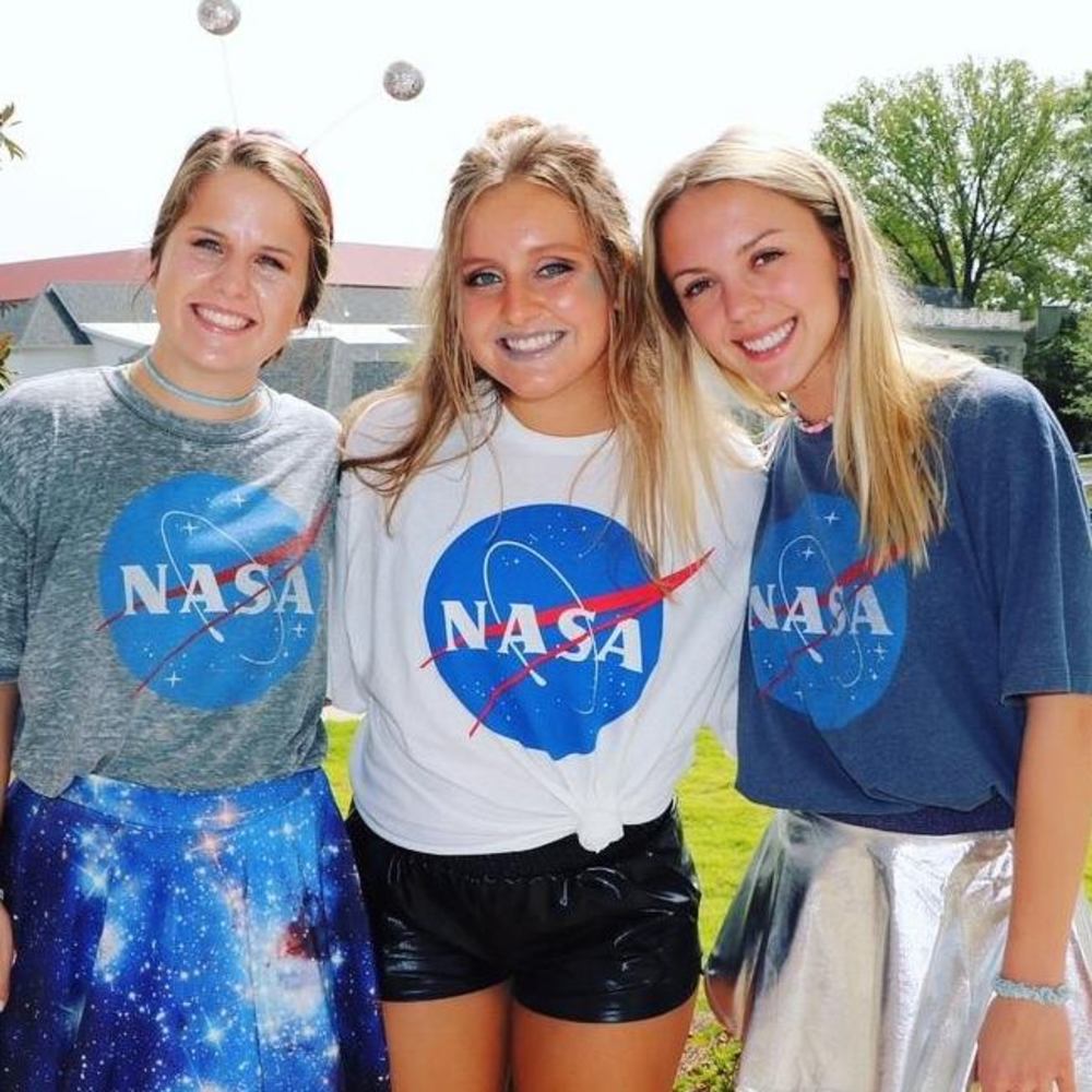 Meet your Posher, Margaret